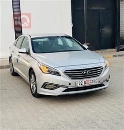 هیۆندای سۆناتا